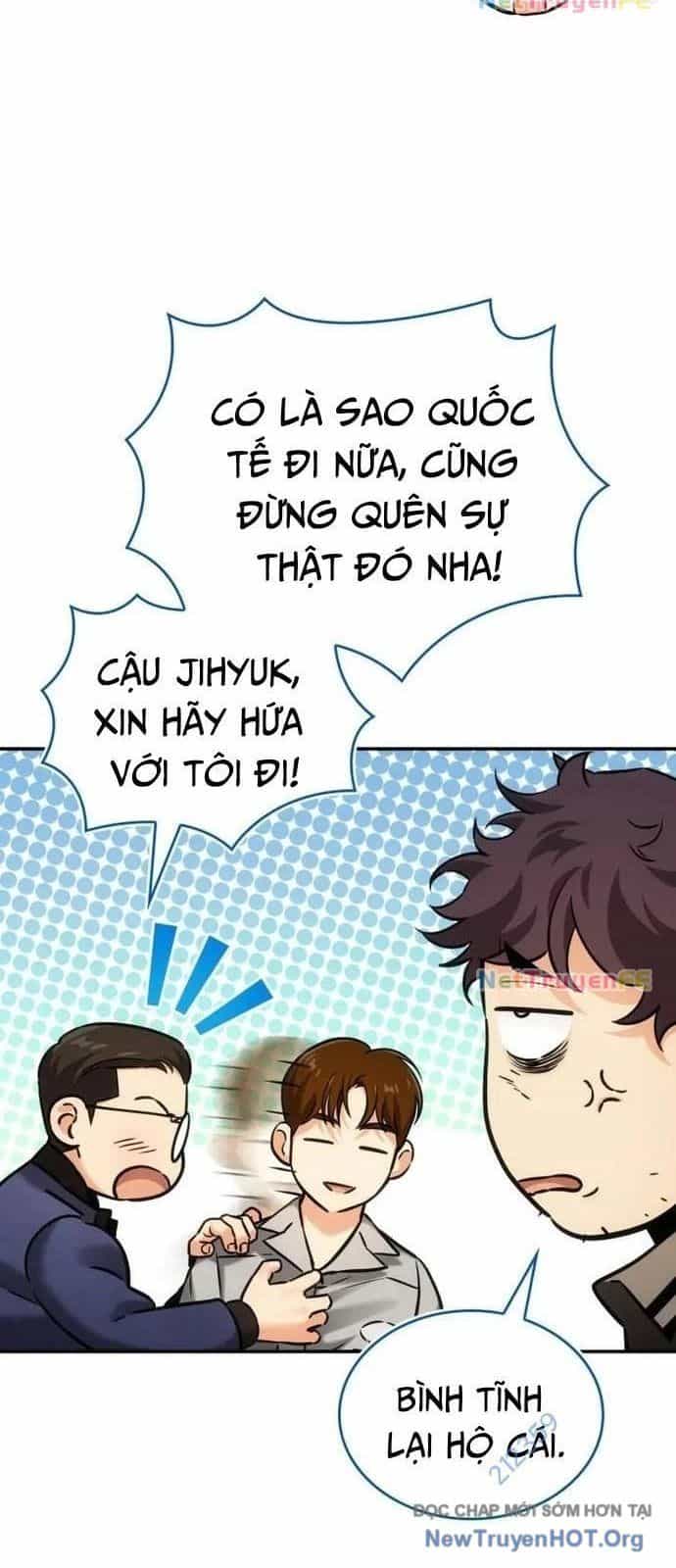 Đồng Hành Cùng Các Thiên Tài Âm Nhạc - Chương 21 - ảnh 22