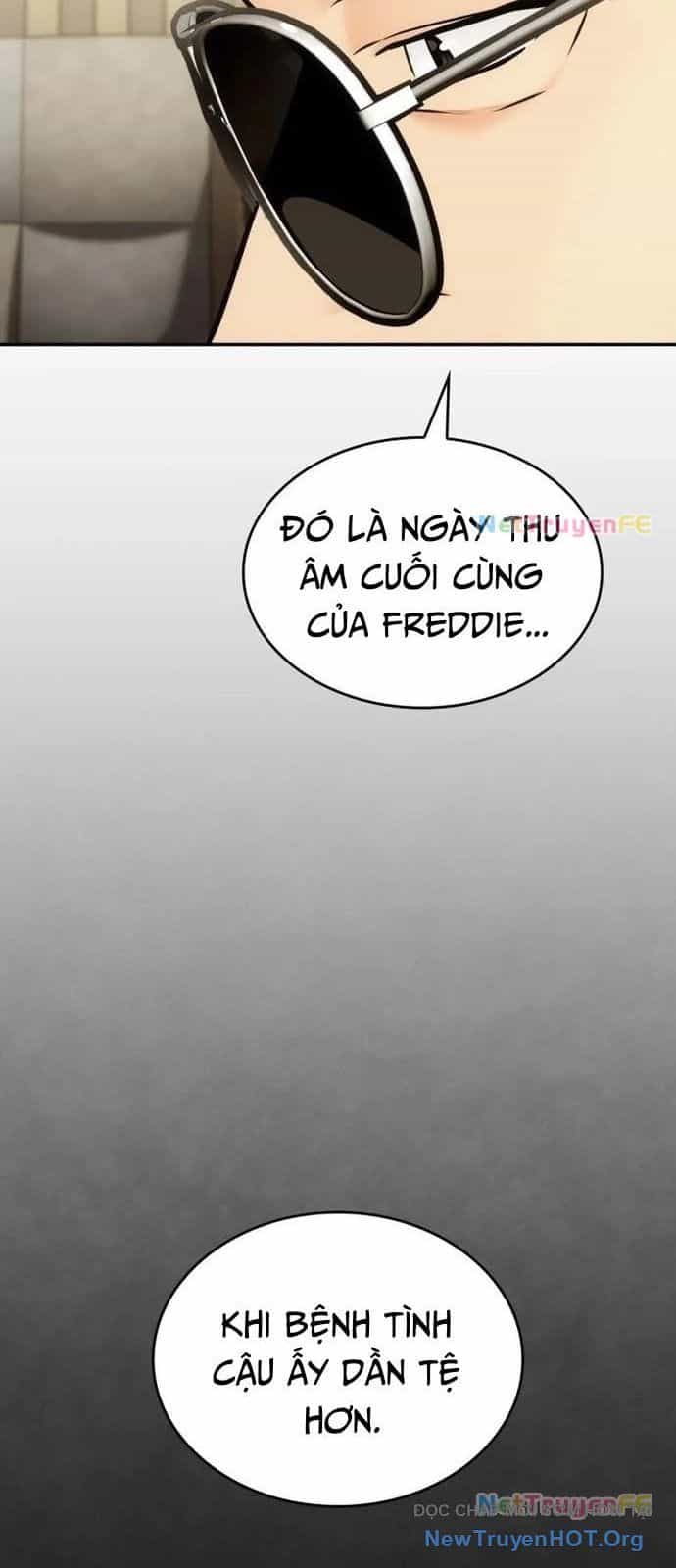 Đồng Hành Cùng Các Thiên Tài Âm Nhạc - Chương 21 - ảnh 37