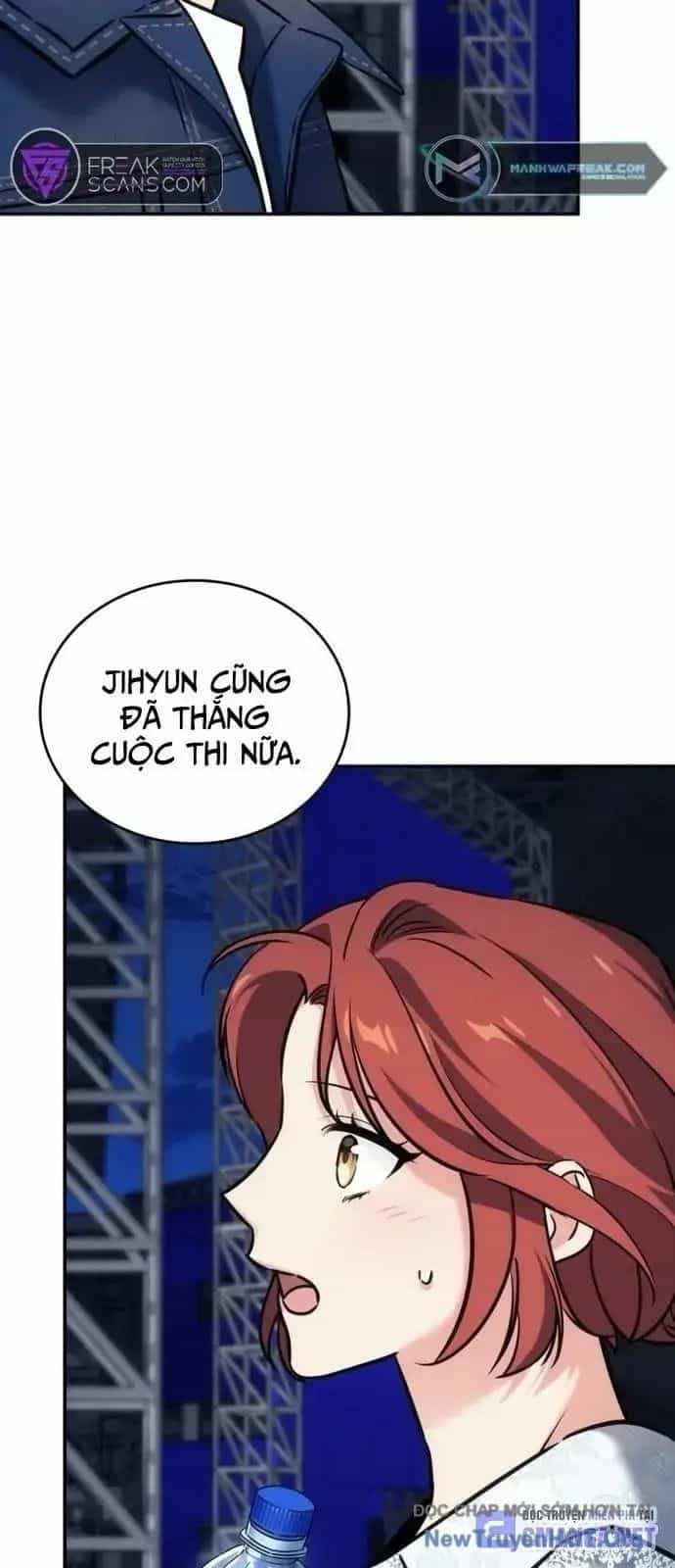 Đồng Hành Cùng Các Thiên Tài Âm Nhạc - Chương 25 - ảnh 5