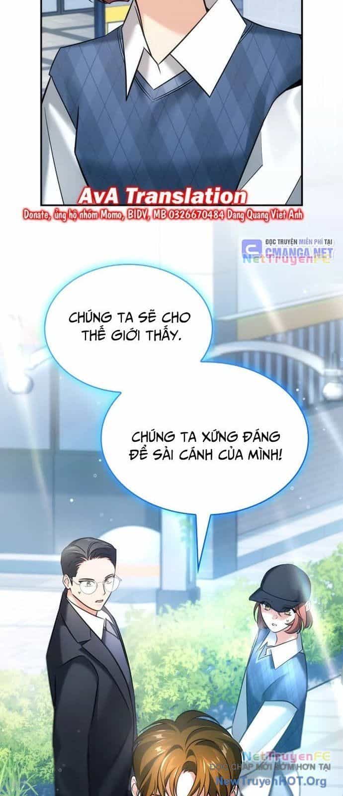 Đồng Hành Cùng Các Thiên Tài Âm Nhạc - Chương 28 - ảnh 14
