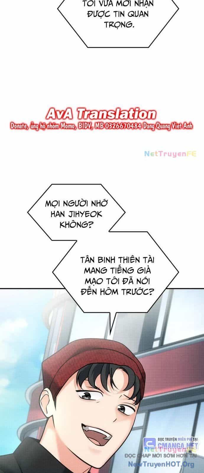 Đồng Hành Cùng Các Thiên Tài Âm Nhạc - Chương 28 - ảnh 19