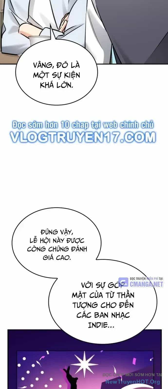 Đồng Hành Cùng Các Thiên Tài Âm Nhạc - Chương 30 - ảnh 34