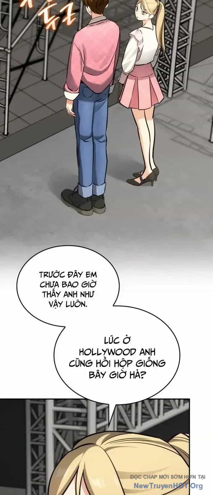 Đồng Hành Cùng Các Thiên Tài Âm Nhạc - Chương 31 - ảnh 2