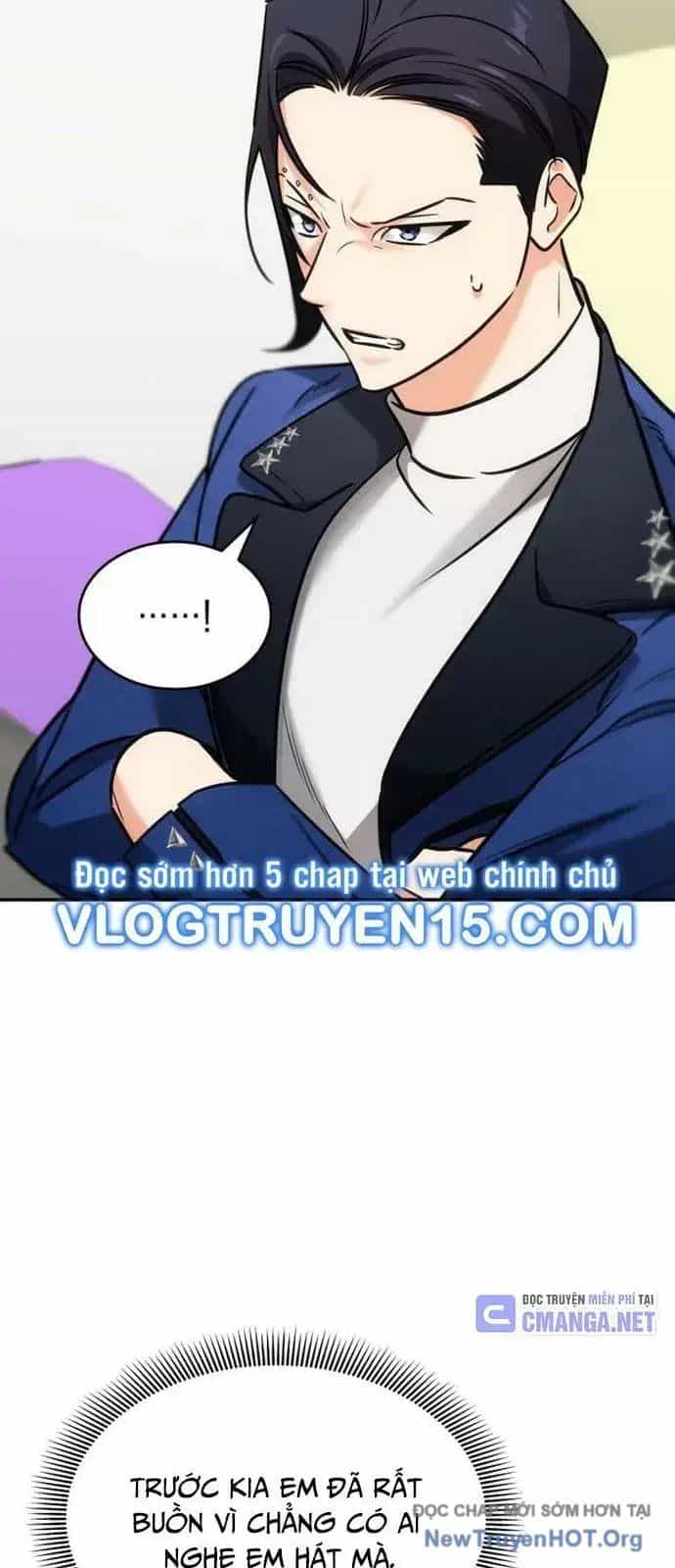 Đồng Hành Cùng Các Thiên Tài Âm Nhạc - Chương 32 - ảnh 30