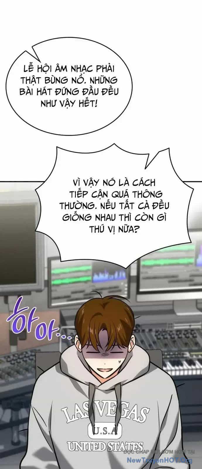 Đồng Hành Cùng Các Thiên Tài Âm Nhạc - Chương 34 - ảnh 71
