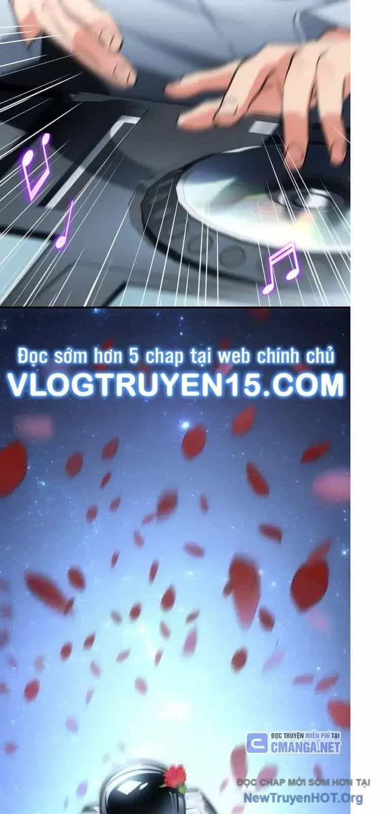 Đồng Hành Cùng Các Thiên Tài Âm Nhạc - Chương 37 - ảnh 46