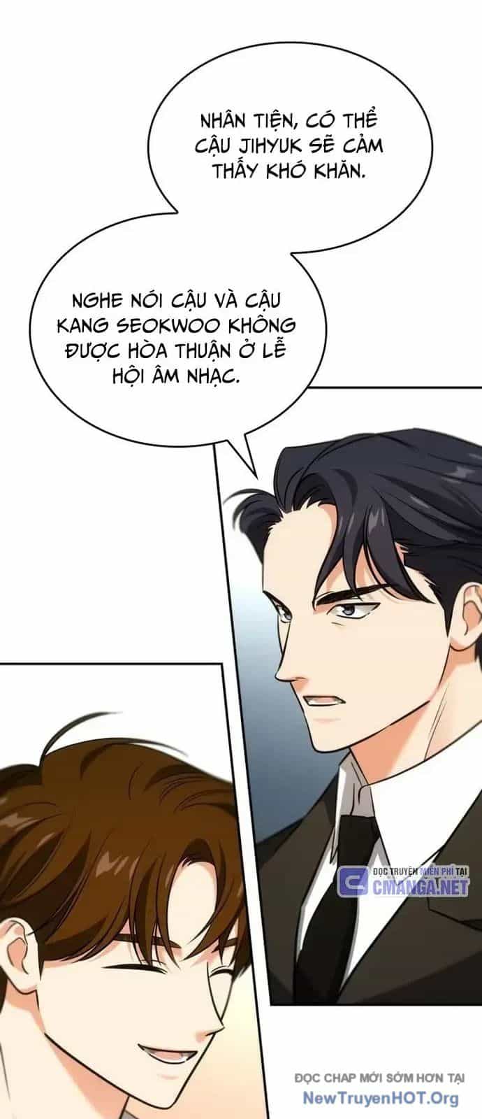 Đồng Hành Cùng Các Thiên Tài Âm Nhạc - Chương 39 - ảnh 33