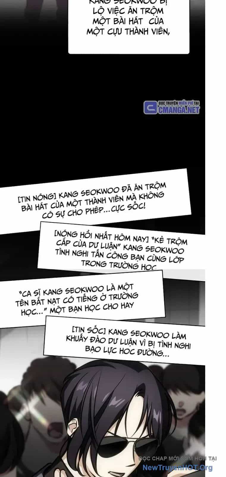 Đồng Hành Cùng Các Thiên Tài Âm Nhạc - Chương 41 - ảnh 72