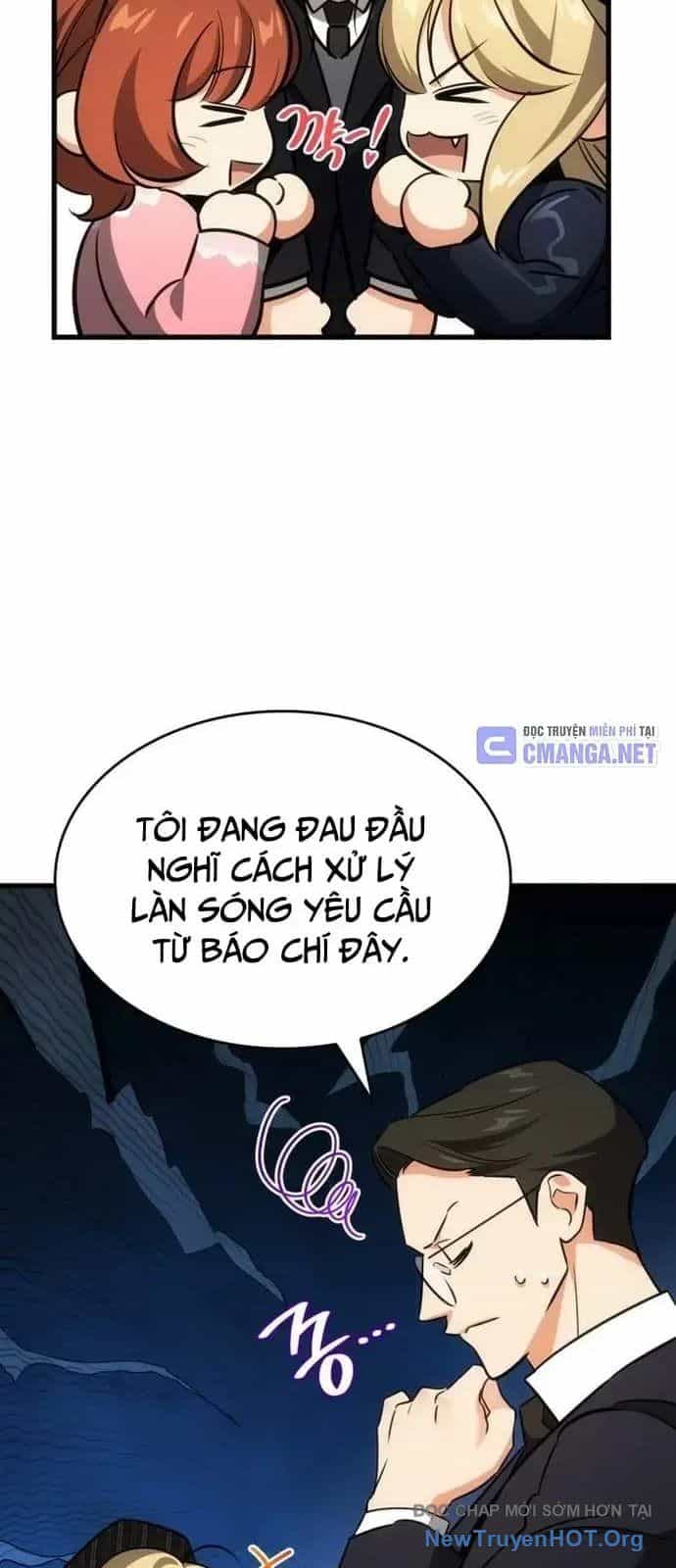 Đồng Hành Cùng Các Thiên Tài Âm Nhạc - Chương 42 - ảnh 8