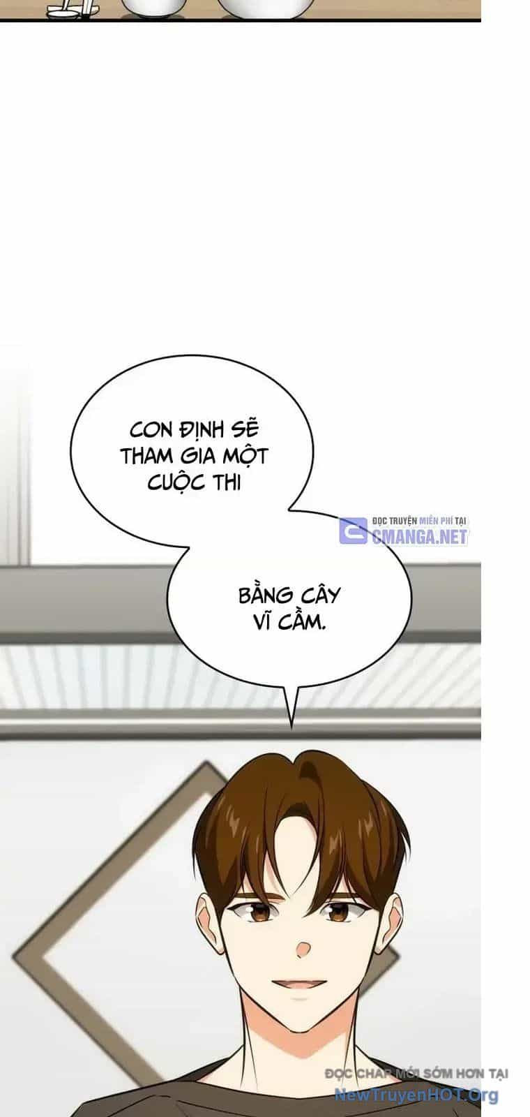 Đồng Hành Cùng Các Thiên Tài Âm Nhạc - Chương 44 - ảnh 73