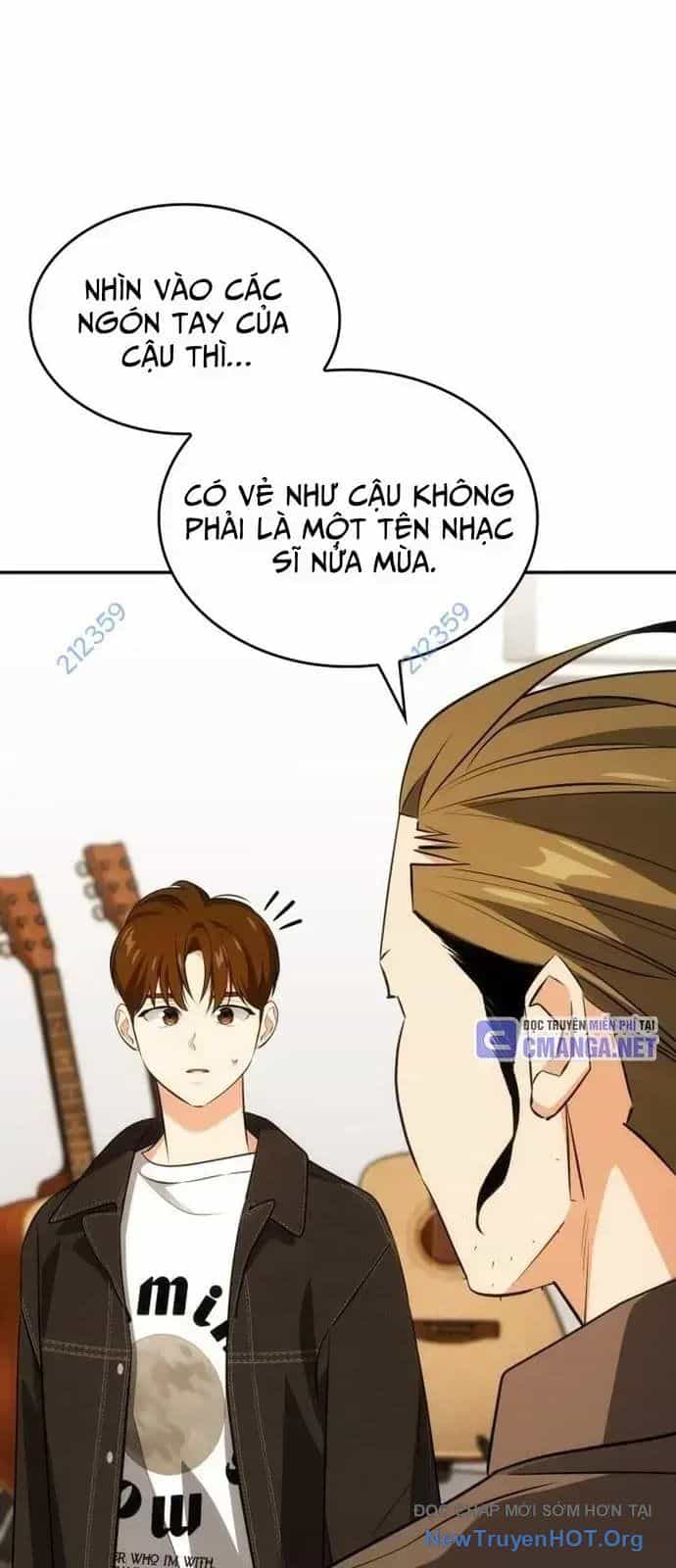 Đồng Hành Cùng Các Thiên Tài Âm Nhạc - Chương 47 - ảnh 5