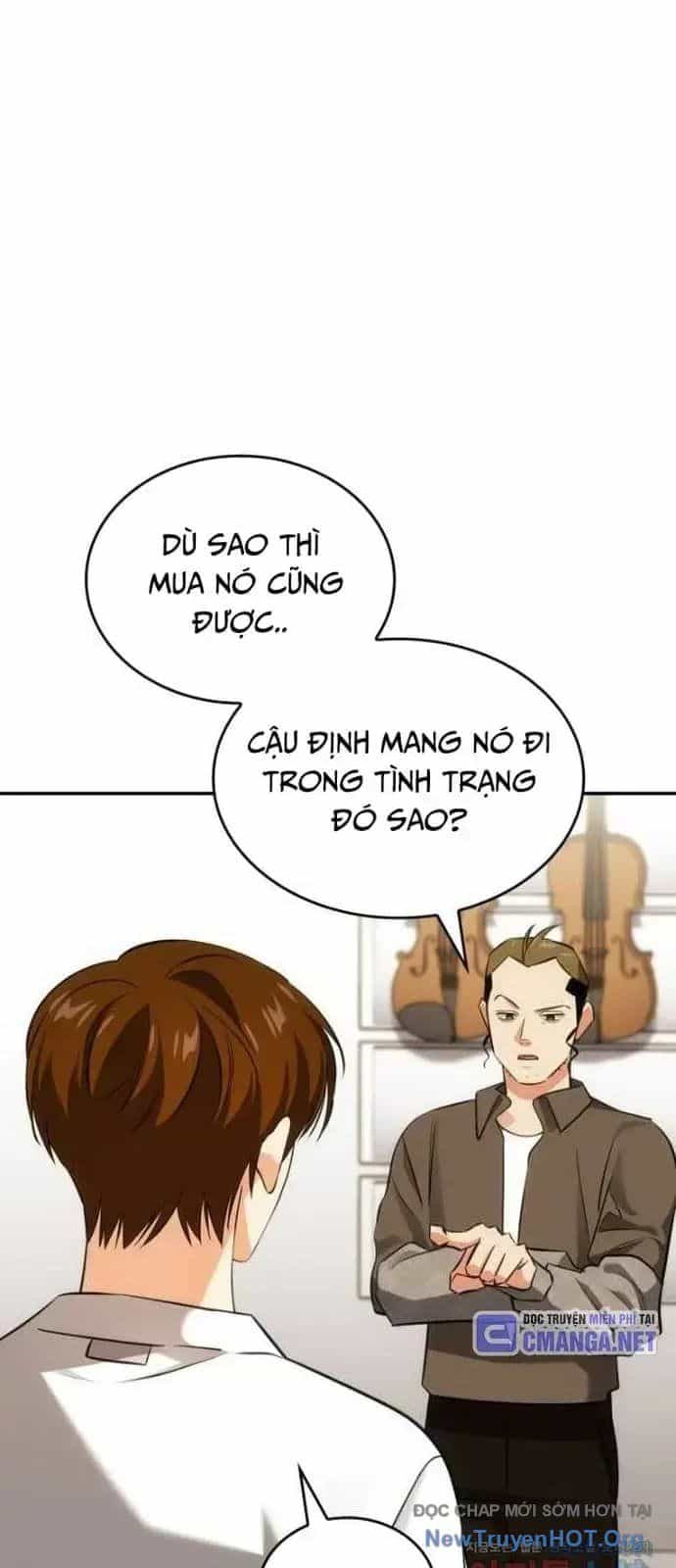 Đồng Hành Cùng Các Thiên Tài Âm Nhạc - Chương 48 - ảnh 17