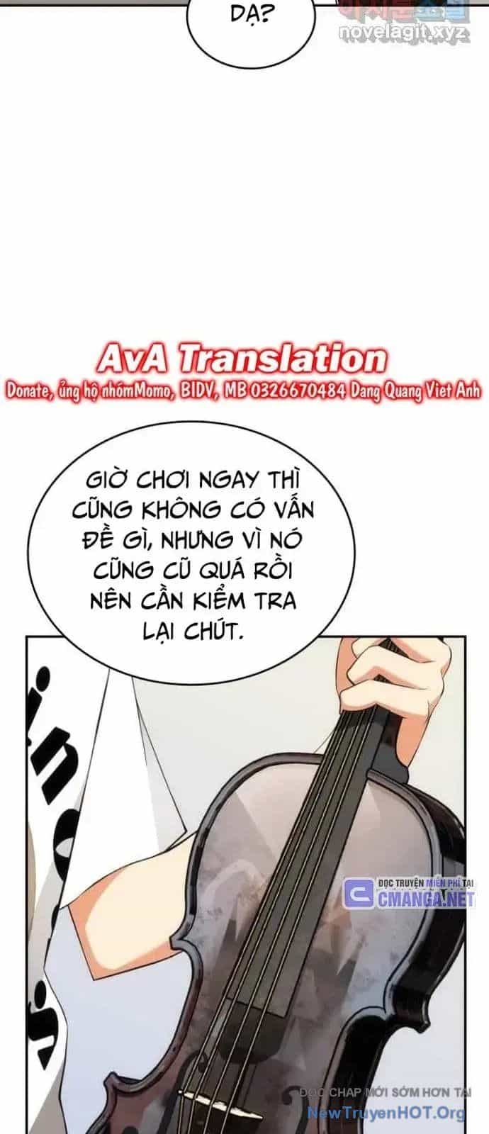 Đồng Hành Cùng Các Thiên Tài Âm Nhạc - Chương 48 - ảnh 18