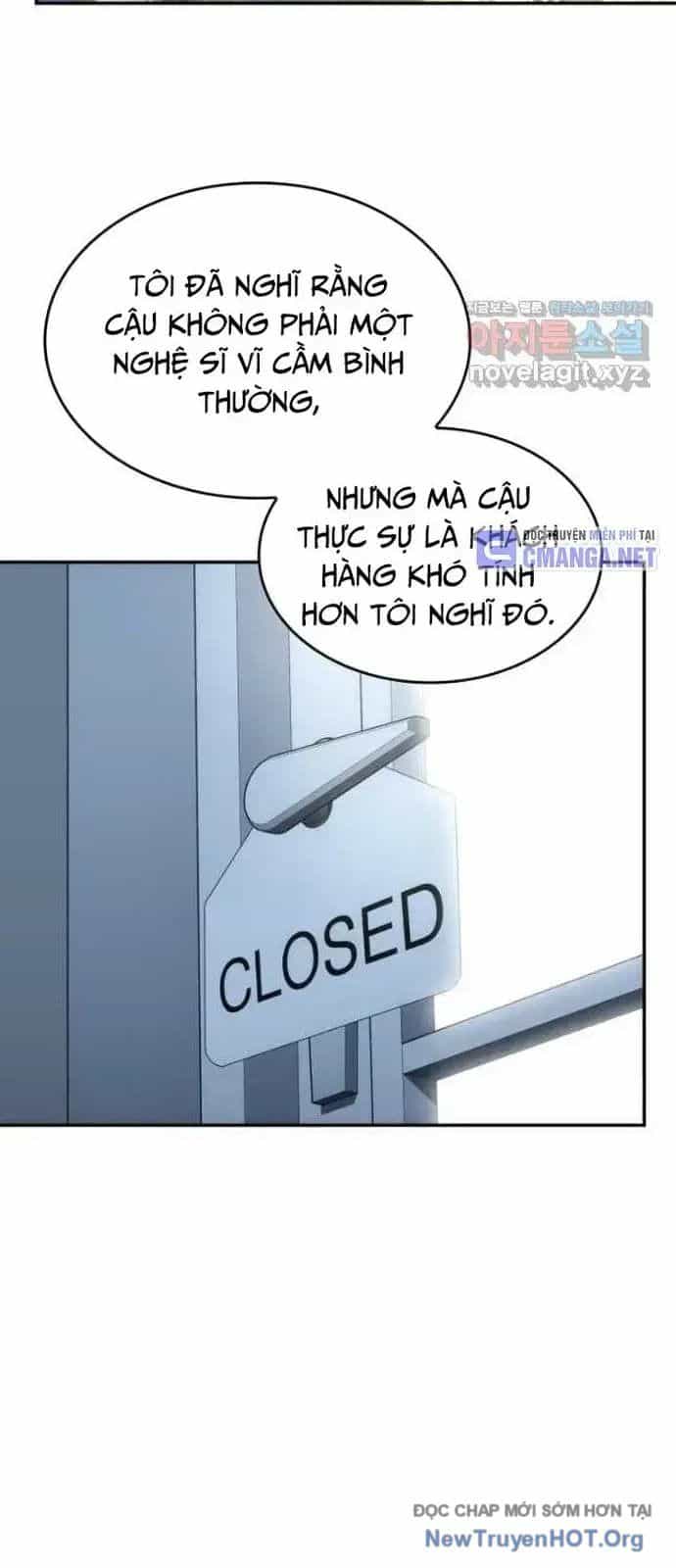 Đồng Hành Cùng Các Thiên Tài Âm Nhạc - Chương 48 - ảnh 25