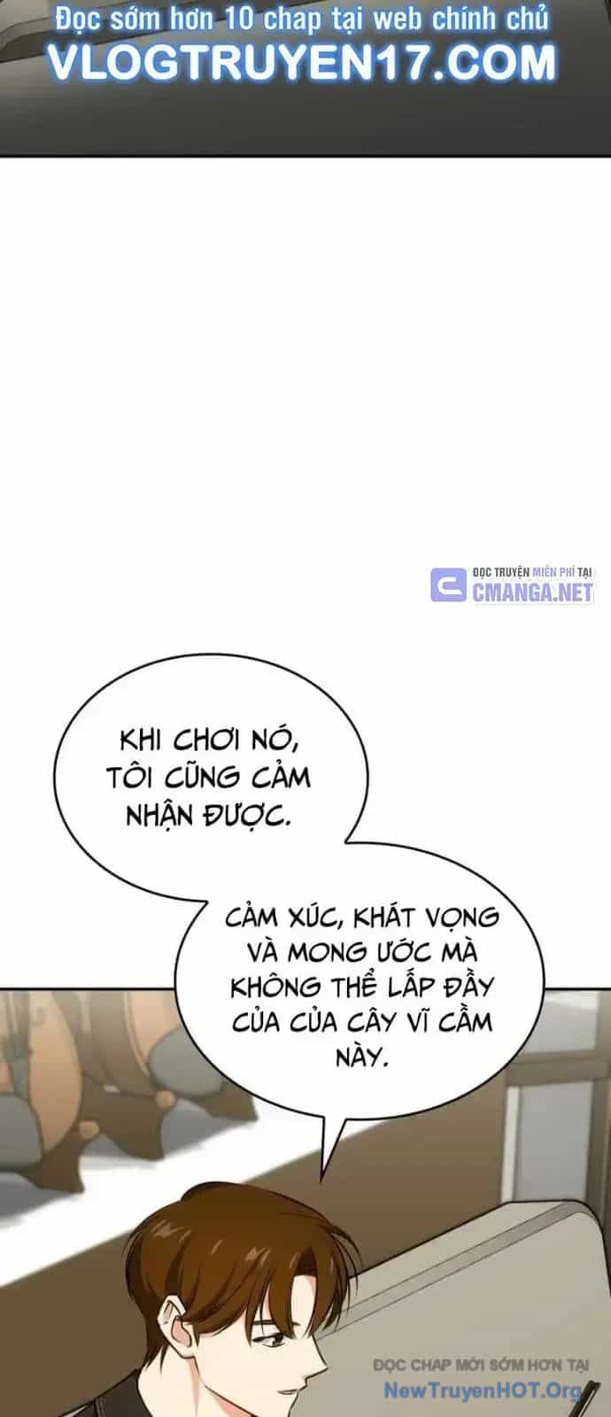 Đồng Hành Cùng Các Thiên Tài Âm Nhạc - Chương 48 - ảnh 54