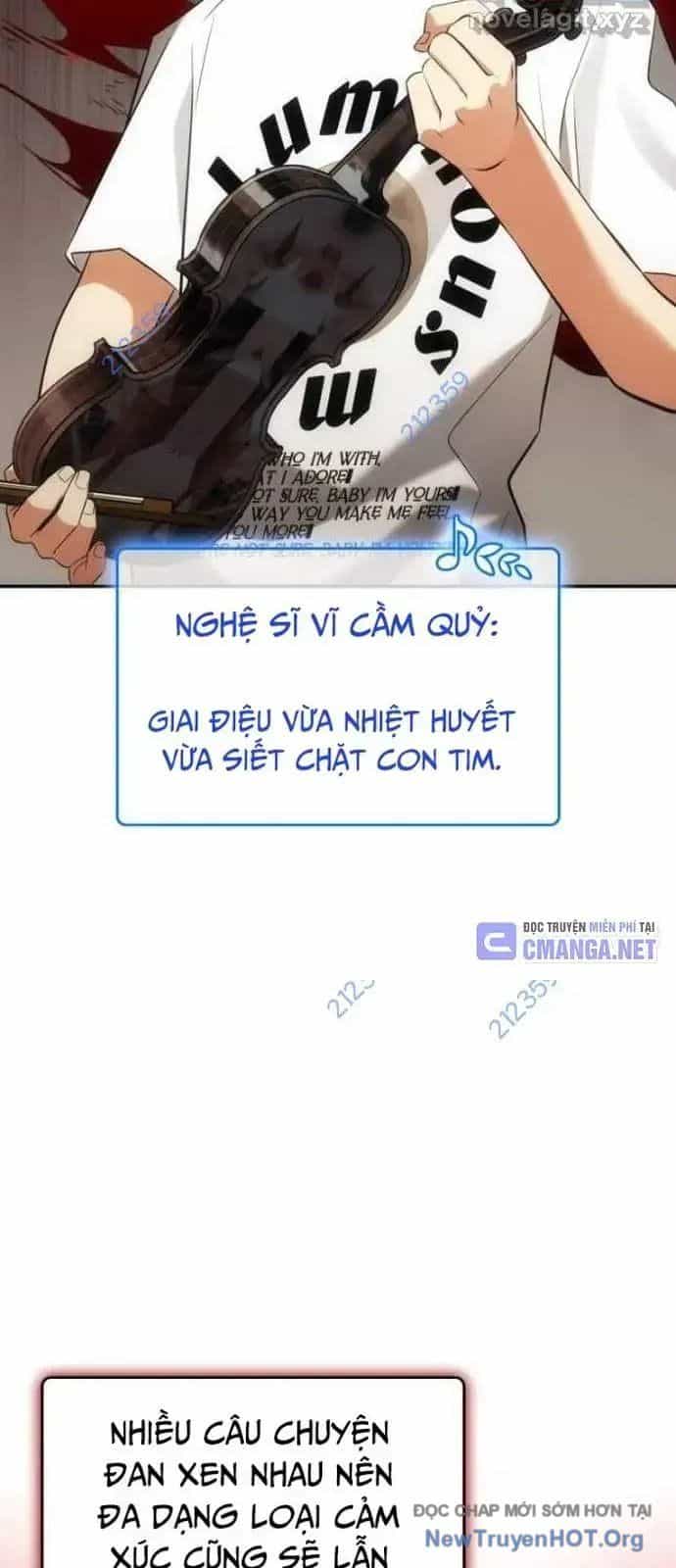 Đồng Hành Cùng Các Thiên Tài Âm Nhạc - Chương 48 - ảnh 6