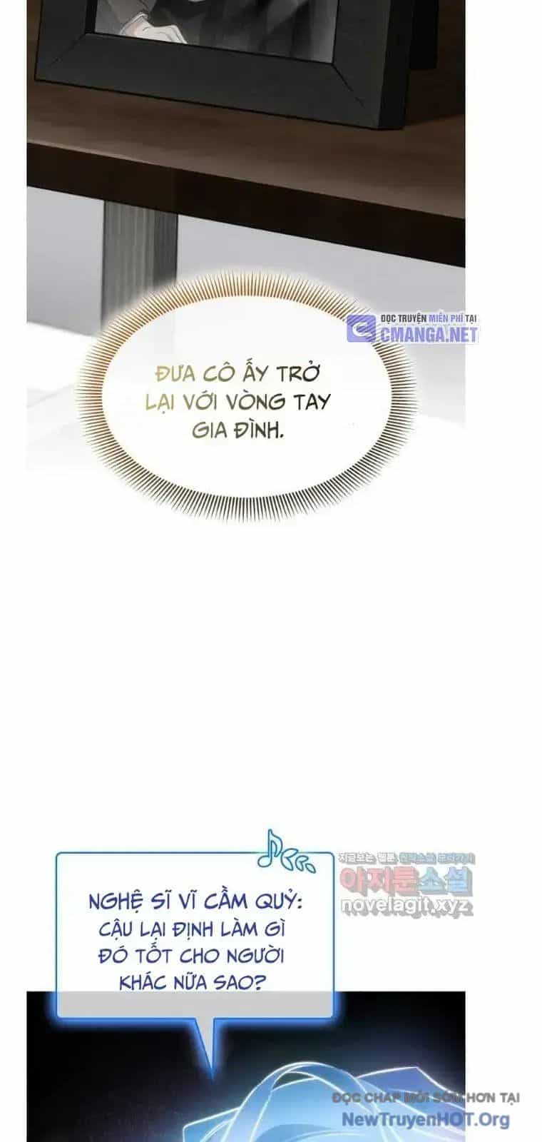 Đồng Hành Cùng Các Thiên Tài Âm Nhạc - Chương 49 - ảnh 41