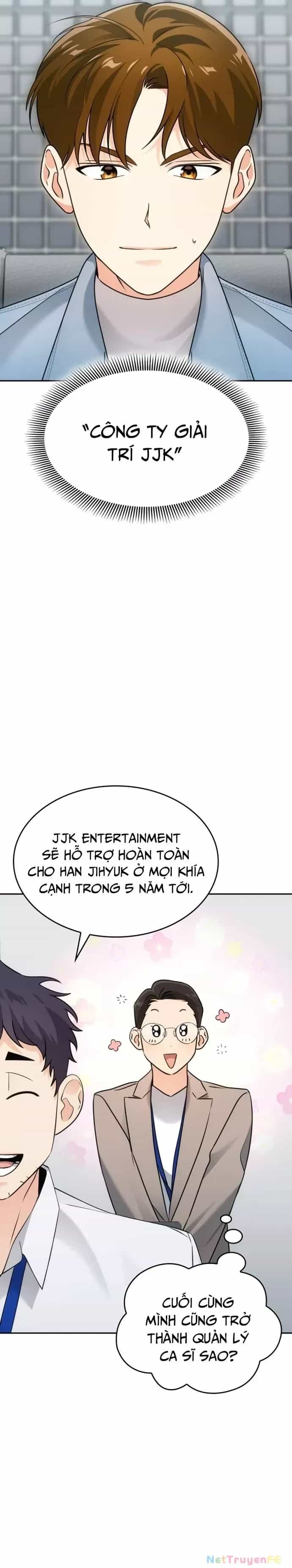 Đồng Hành Cùng Các Thiên Tài Âm Nhạc - Chương 5 - ảnh 13