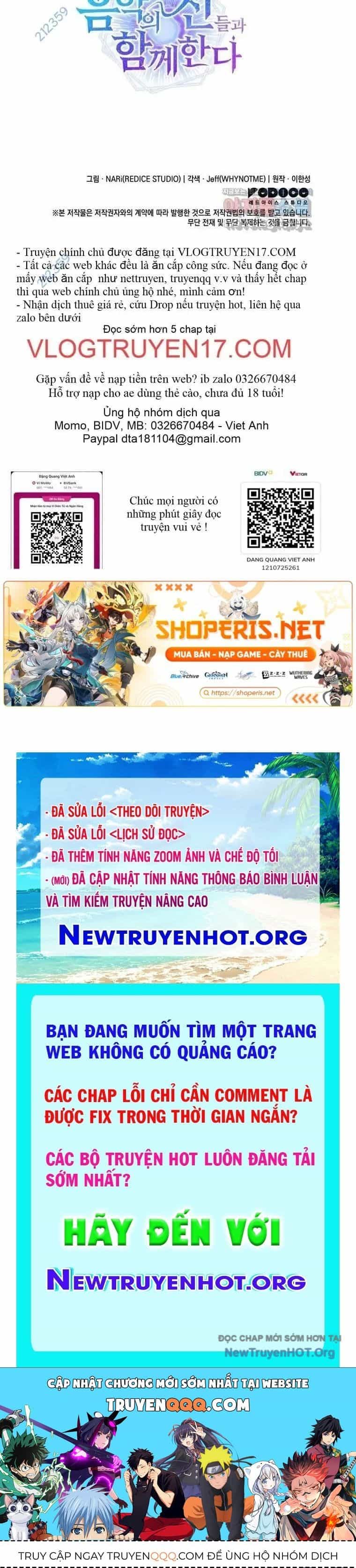 Đồng Hành Cùng Các Thiên Tài Âm Nhạc - Chương 52 - ảnh 86