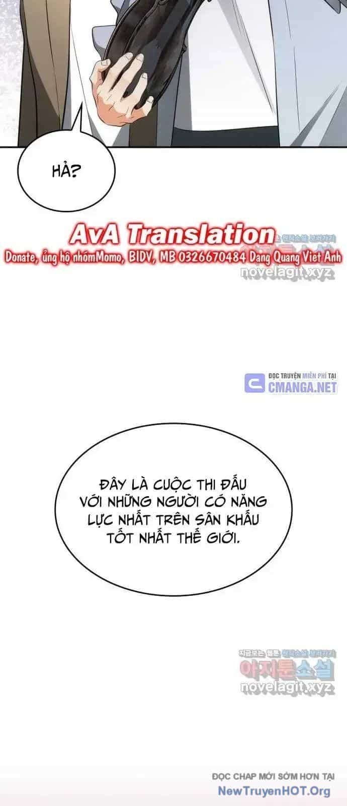 Đồng Hành Cùng Các Thiên Tài Âm Nhạc - Chương 53 - ảnh 68