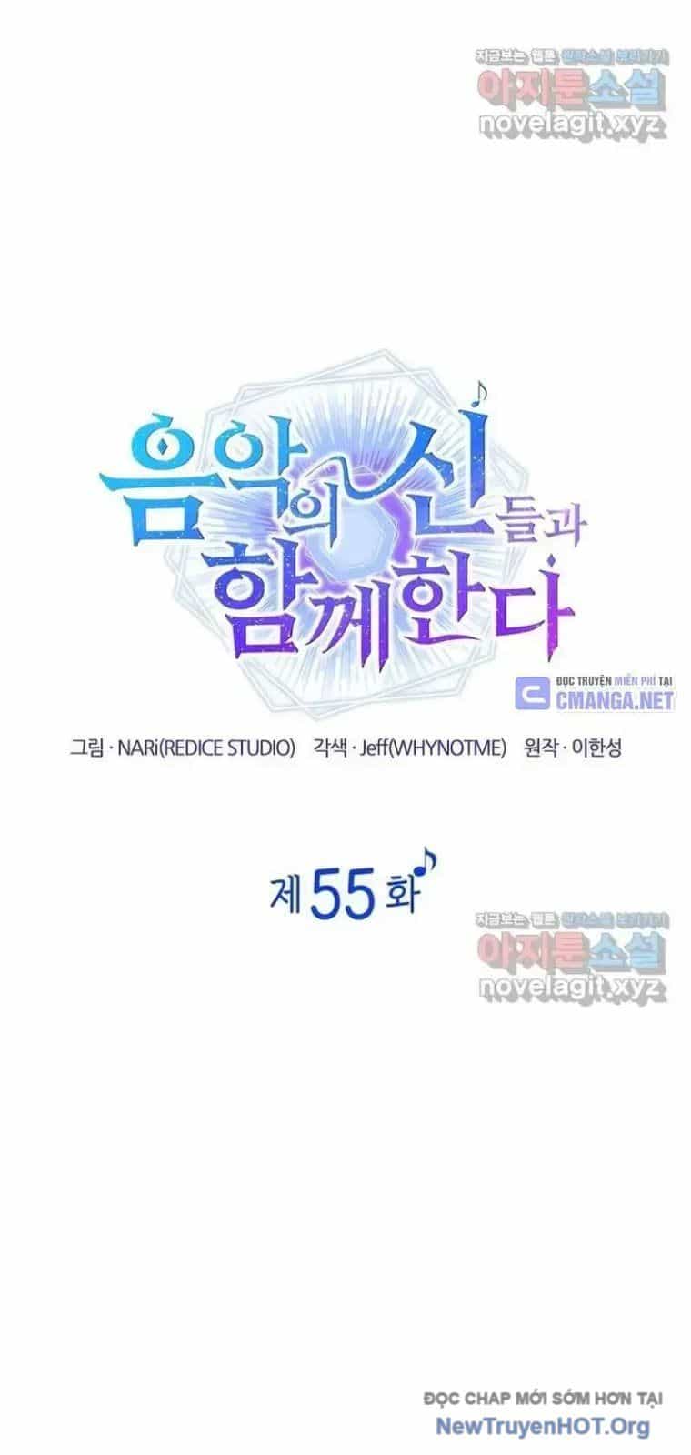 Đồng Hành Cùng Các Thiên Tài Âm Nhạc - Chương 55 - ảnh 29