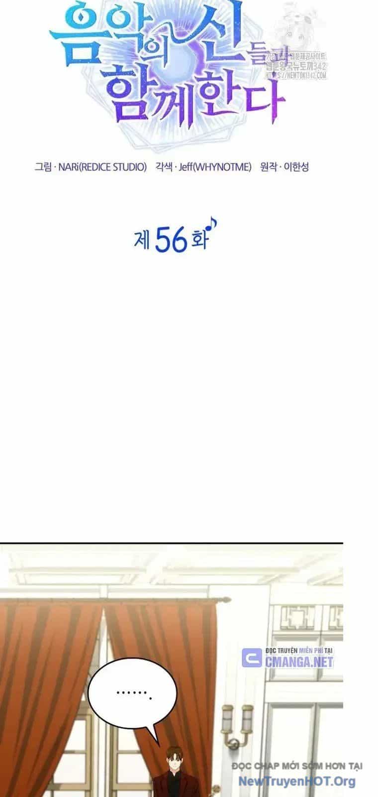 Đồng Hành Cùng Các Thiên Tài Âm Nhạc - Chương 56 - ảnh 30
