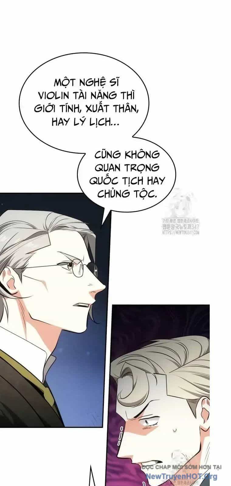 Đồng Hành Cùng Các Thiên Tài Âm Nhạc - Chương 57 - ảnh 33