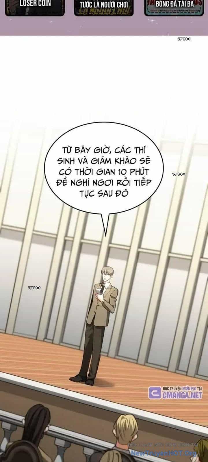 Đồng Hành Cùng Các Thiên Tài Âm Nhạc - Chương 62 - ảnh 2