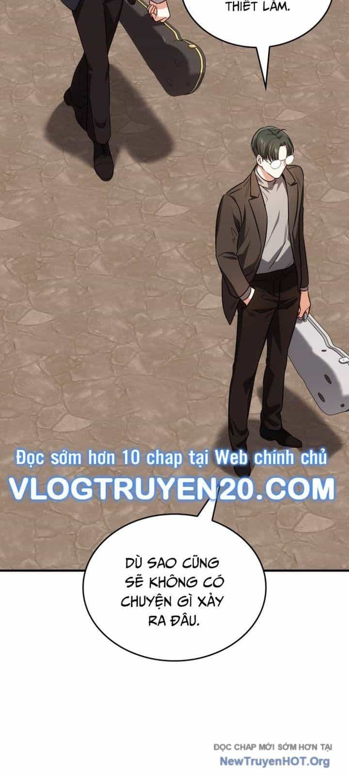 Đồng Hành Cùng Các Thiên Tài Âm Nhạc - Chương 63 - ảnh 46