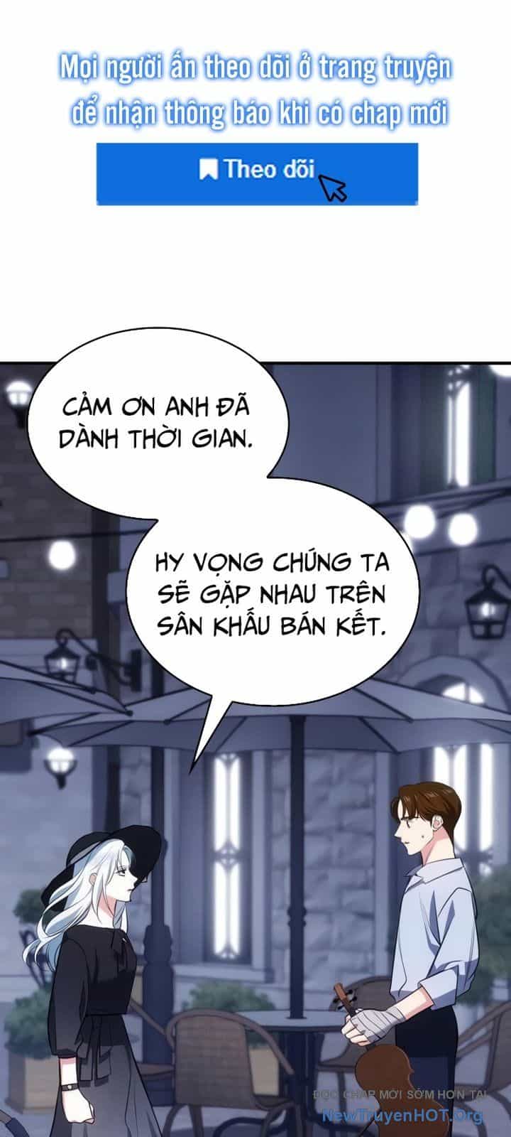 Đồng Hành Cùng Các Thiên Tài Âm Nhạc - Chương 65 - ảnh 27