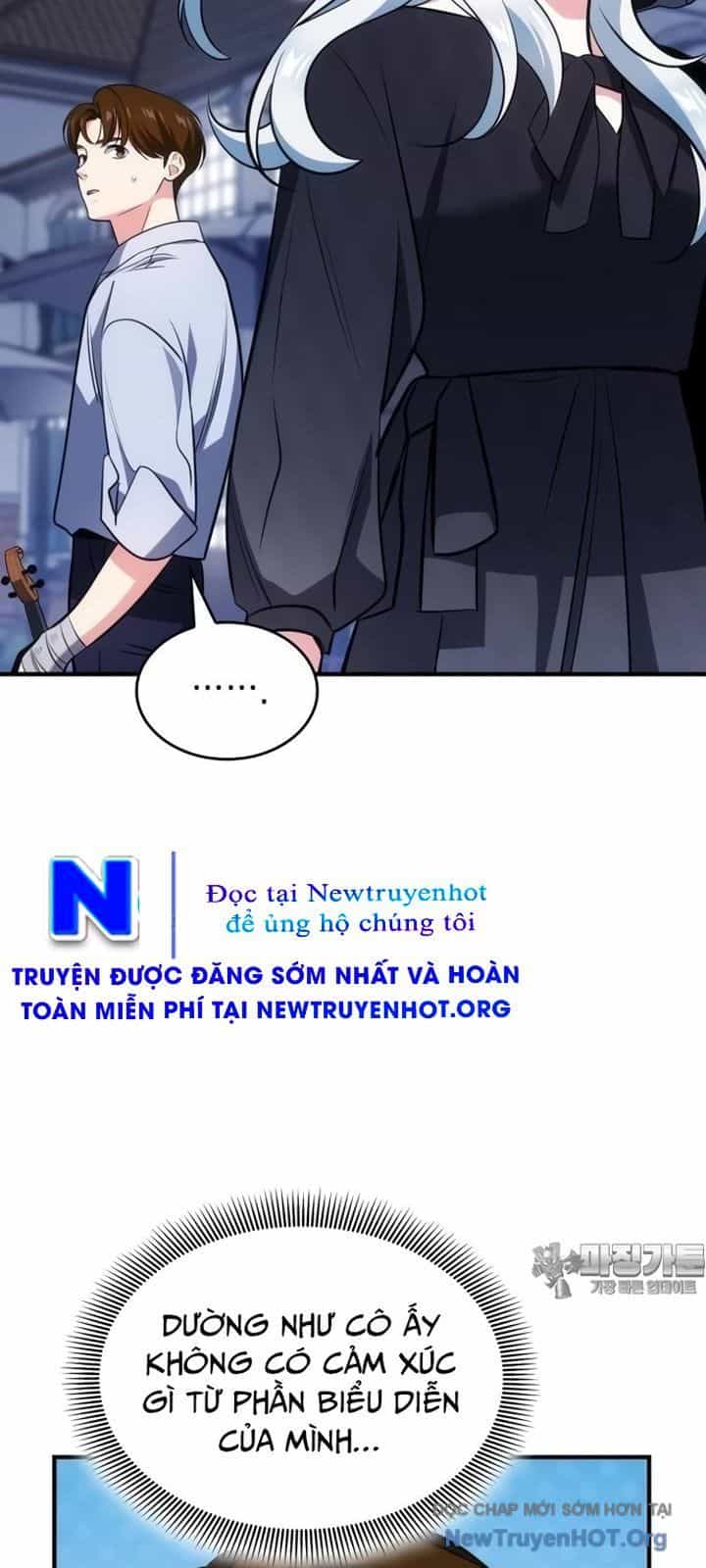 Đồng Hành Cùng Các Thiên Tài Âm Nhạc - Chương 65 - ảnh 29