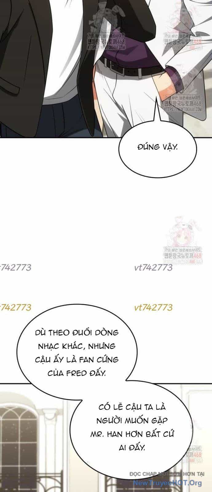Đồng Hành Cùng Các Thiên Tài Âm Nhạc - Chương 71 - ảnh 82