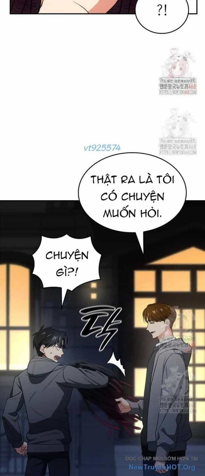 Đồng Hành Cùng Các Thiên Tài Âm Nhạc - Chương 75 - ảnh 6