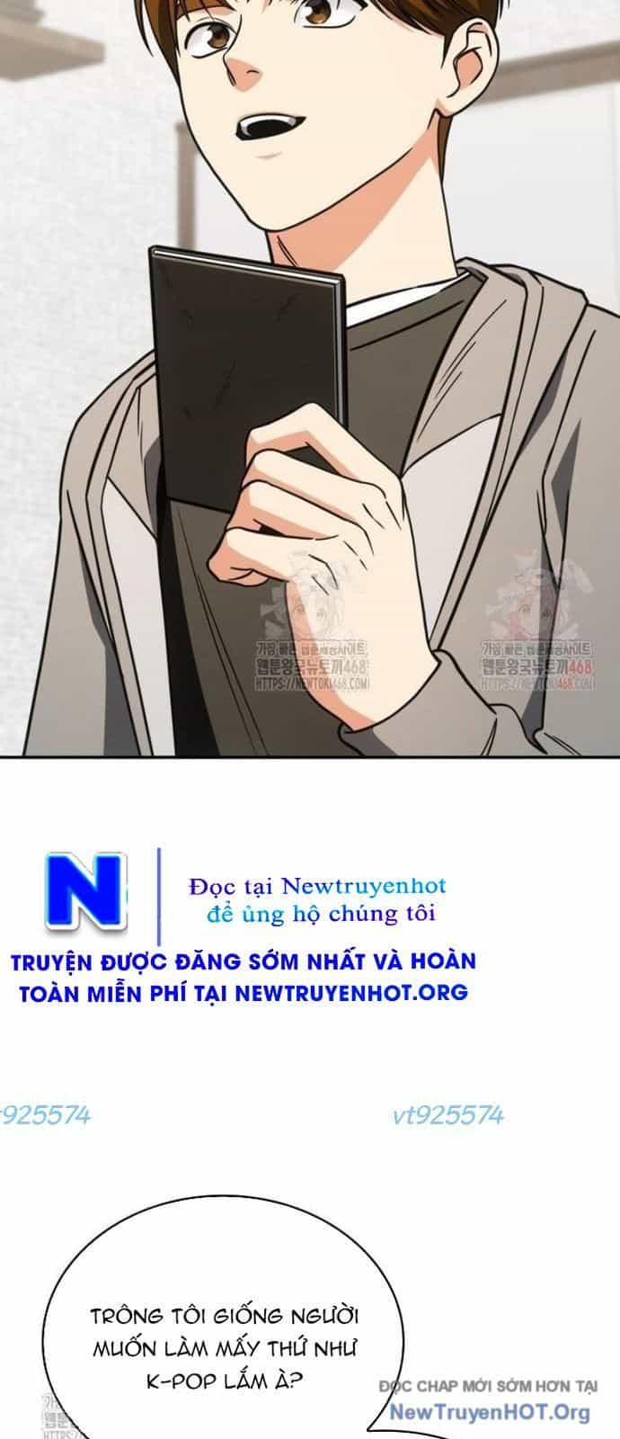 Đồng Hành Cùng Các Thiên Tài Âm Nhạc - Chương 76 - ảnh 4