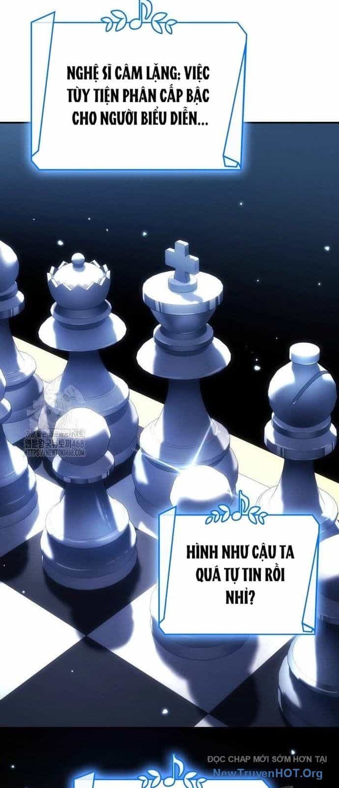 Đồng Hành Cùng Các Thiên Tài Âm Nhạc - Chương 87 - ảnh 9