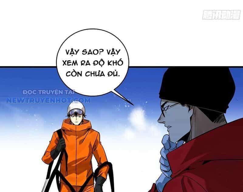 Đồng Hành Cùng Tử Vong: Bắt Đầu Với Ngư Nhân Địa Hạ Thành - Chương 101 - ảnh 32