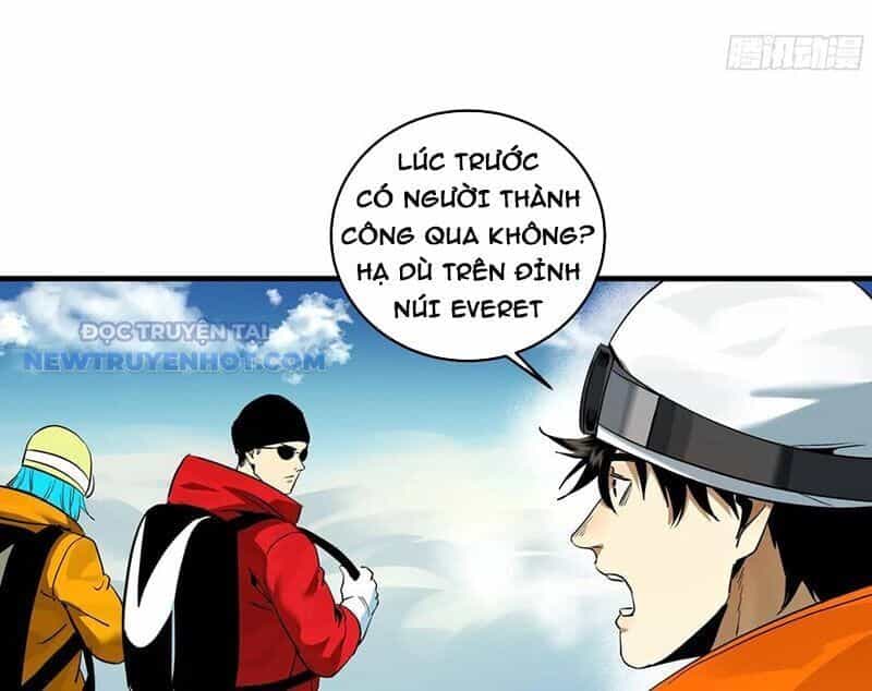Đồng Hành Cùng Tử Vong: Bắt Đầu Với Ngư Nhân Địa Hạ Thành - Chương 101 - ảnh 6