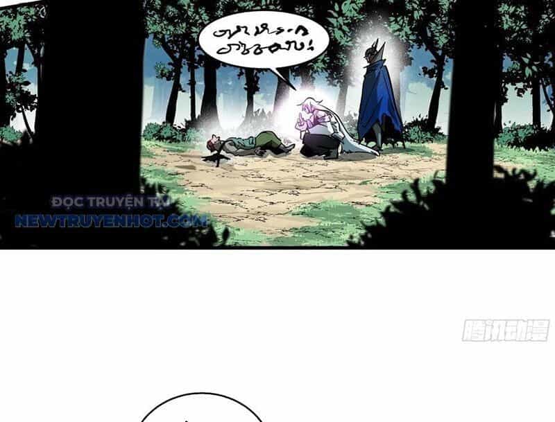 Đồng Hành Cùng Tử Vong: Bắt Đầu Với Ngư Nhân Địa Hạ Thành - Chương 102 - ảnh 61