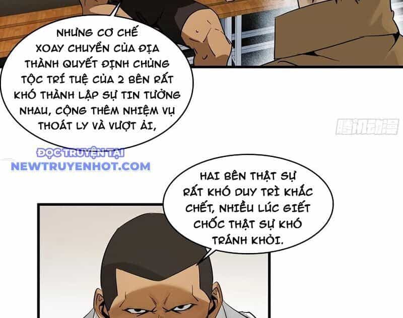 Đồng Hành Cùng Tử Vong: Bắt Đầu Với Ngư Nhân Địa Hạ Thành - Chương 106 - ảnh 57