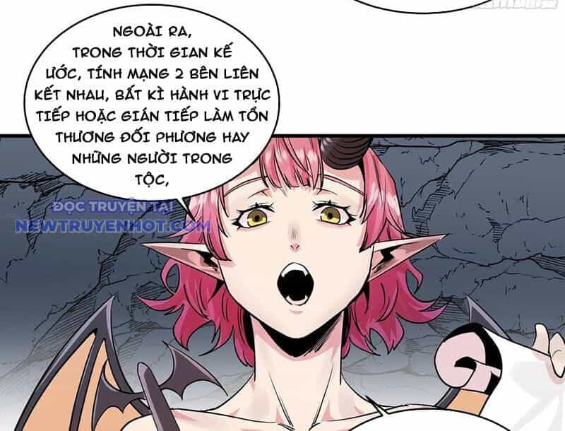 Đồng Hành Cùng Tử Vong: Bắt Đầu Với Ngư Nhân Địa Hạ Thành - Chương 108 - ảnh 53