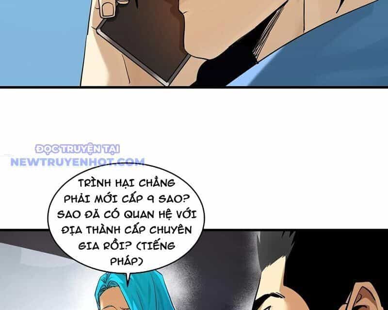 Đồng Hành Cùng Tử Vong: Bắt Đầu Với Ngư Nhân Địa Hạ Thành - Chương 109 - ảnh 17
