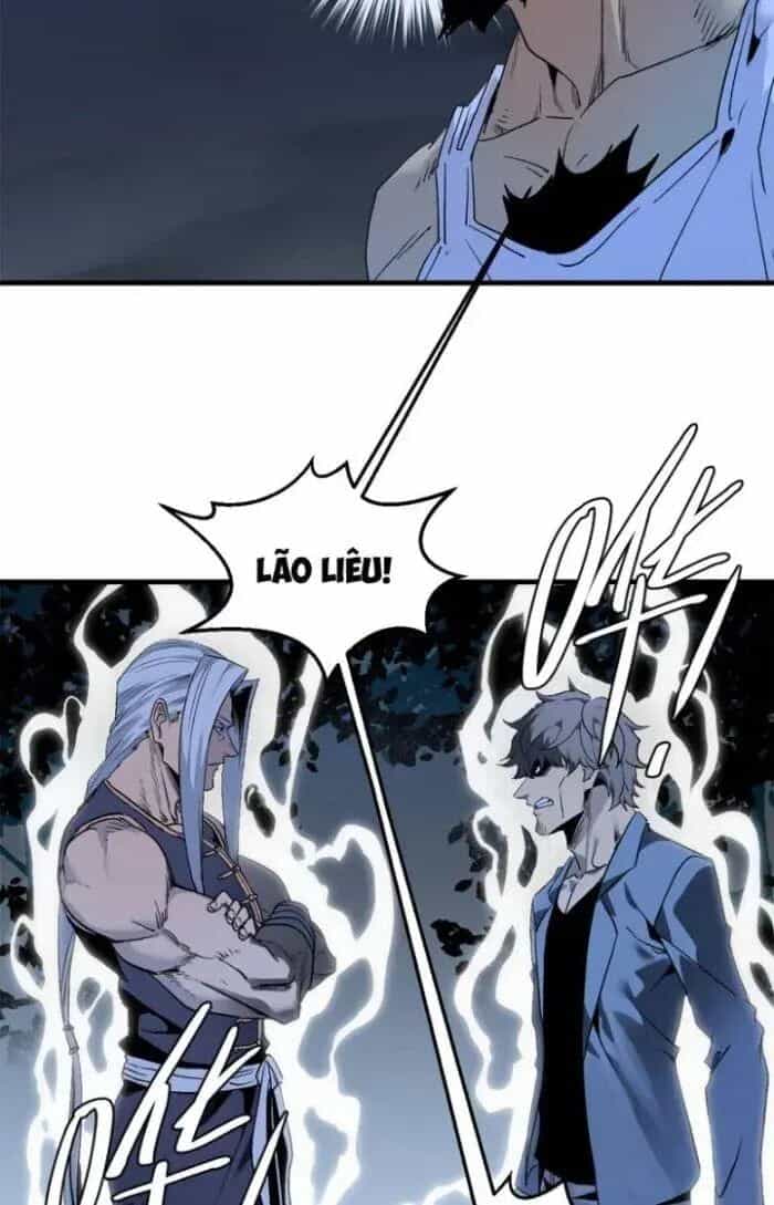 Đồng Hành Cùng Tử Vong: Bắt Đầu Với Ngư Nhân Địa Hạ Thành - Chương 11 - ảnh 14