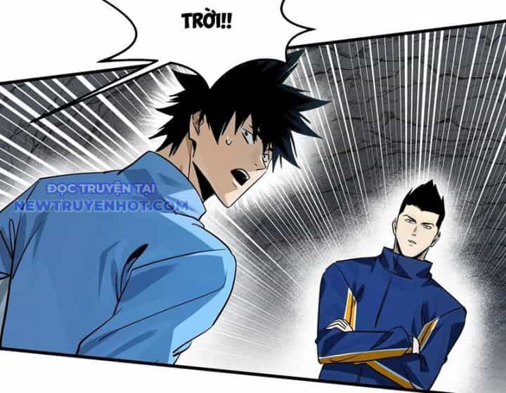Đồng Hành Cùng Tử Vong: Bắt Đầu Với Ngư Nhân Địa Hạ Thành - Chương 110 - ảnh 48