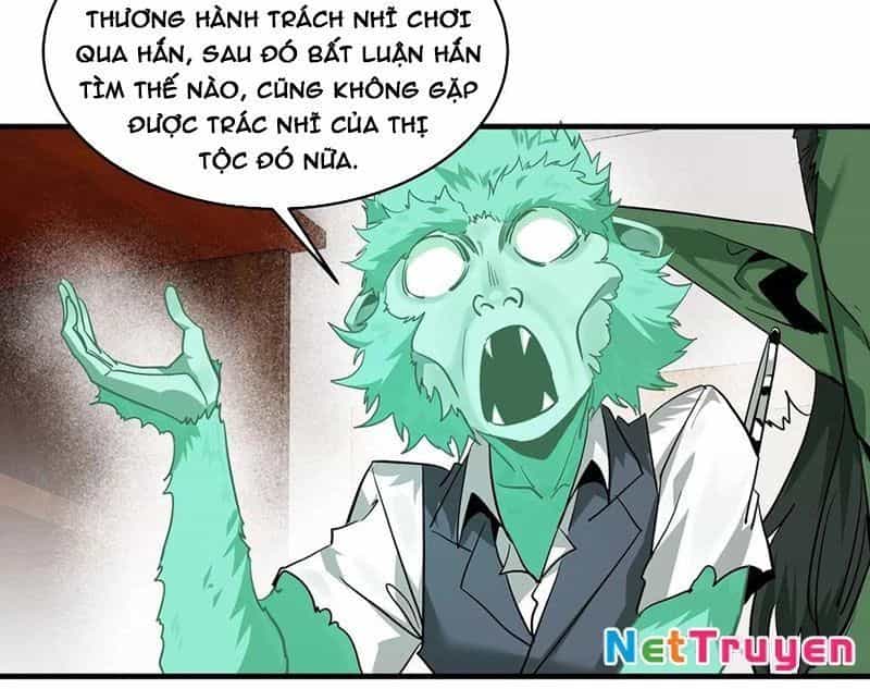 Đồng Hành Cùng Tử Vong: Bắt Đầu Với Ngư Nhân Địa Hạ Thành - Chương 115 - ảnh 12