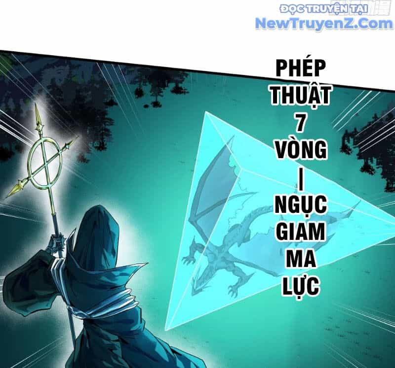 Đồng Hành Cùng Tử Vong: Bắt Đầu Với Ngư Nhân Địa Hạ Thành - Chương 123 - ảnh 20