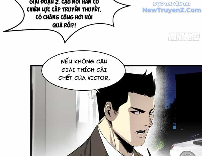 Đồng Hành Cùng Tử Vong: Bắt Đầu Với Ngư Nhân Địa Hạ Thành - Chương 126 - ảnh 12