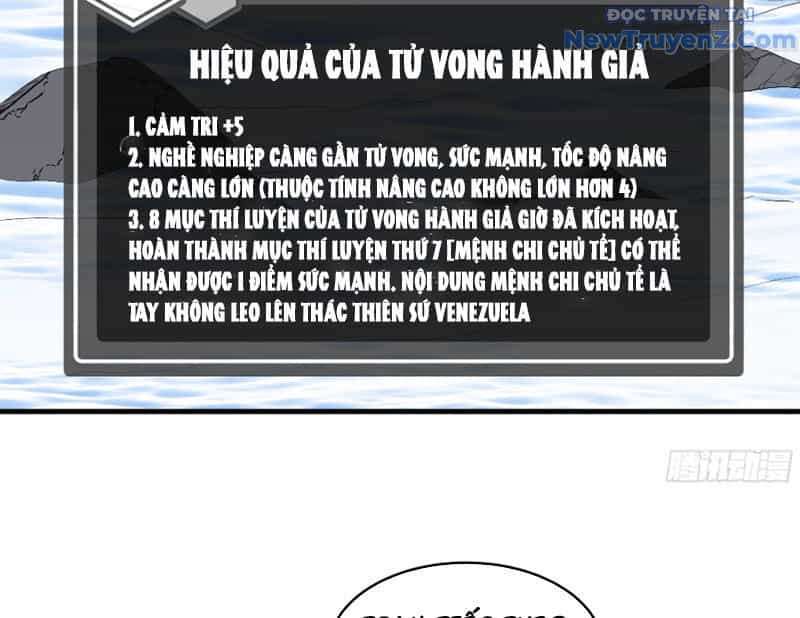 Đồng Hành Cùng Tử Vong: Bắt Đầu Với Ngư Nhân Địa Hạ Thành - Chương 126 - ảnh 25