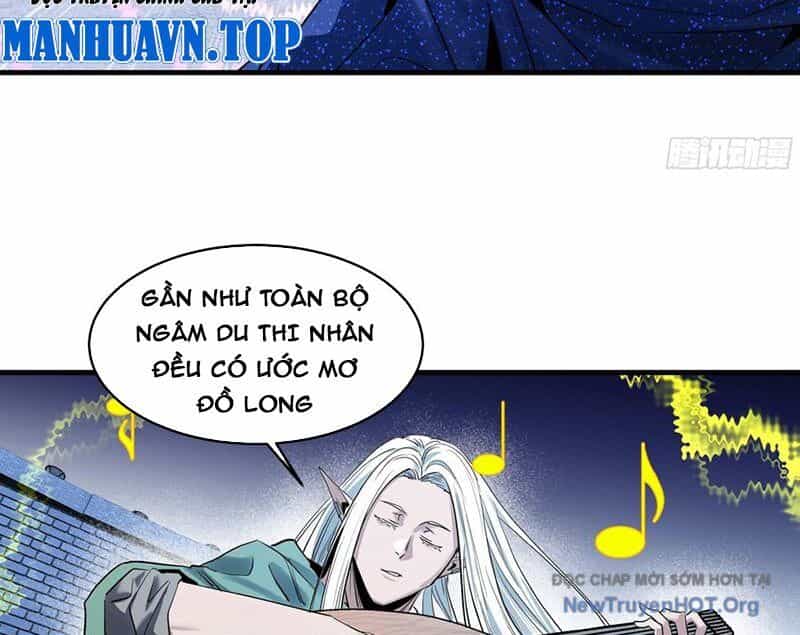 Đồng Hành Cùng Tử Vong: Bắt Đầu Với Ngư Nhân Địa Hạ Thành - Chương 133 - ảnh 11