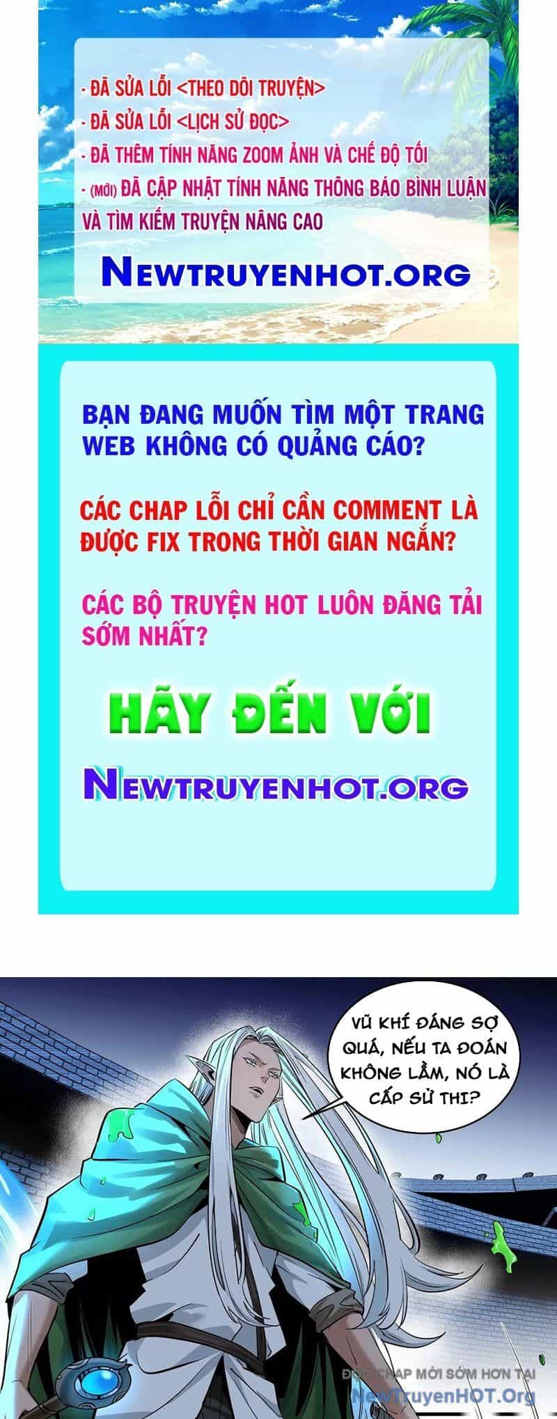 Đồng Hành Cùng Tử Vong: Bắt Đầu Với Ngư Nhân Địa Hạ Thành - Chương 134 - ảnh 1
