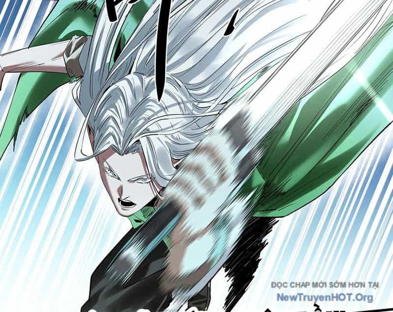 Đồng Hành Cùng Tử Vong: Bắt Đầu Với Ngư Nhân Địa Hạ Thành - Chương 134 - ảnh 28